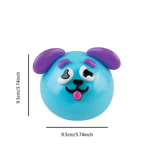 Cute Animal Squishy Toy