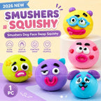 Cute Animal Squishy Toy