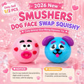 Cute Animal Squishy Toy