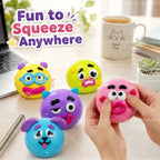 Cute Animal Squishy Toy