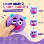 Cute Animal Squishy Toy